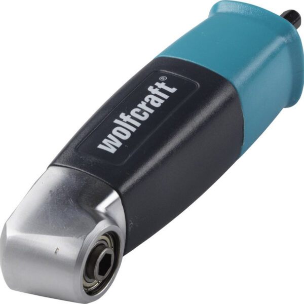 Wolfcraft 4688000 Αντάπτορας Δράπανου Γωνιακός