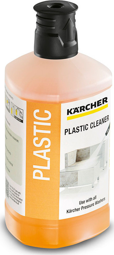 20210224122931_e620e0e0 Karcher RM 613 3-in-1 Plastic Detergent Καθαριστικό Πλυστικού 1lt - Image 3