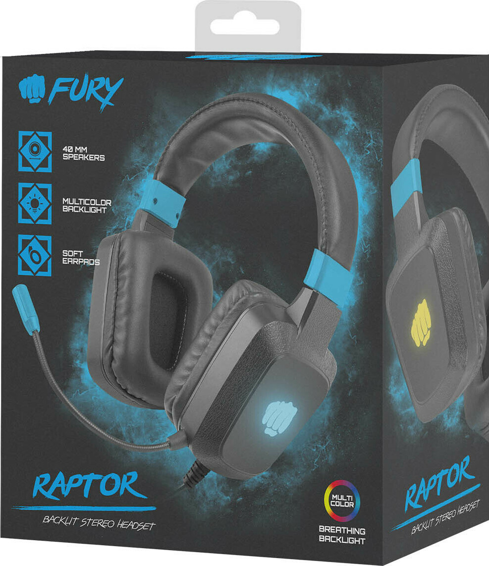 20210224170649_346edce2 Natec Raptor Over Ear - Image 3