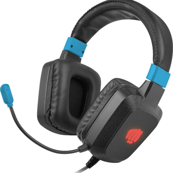 Natec Raptor Over Ear