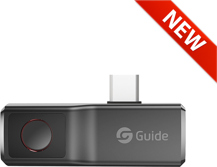 20210225122939_guide_sensmart_mobir_air Guide Sensmart MobIR Air Θερμοκάμερα για Θερμοκρασίες από 20°C έως 120°C για Κινητό Android - Image 1