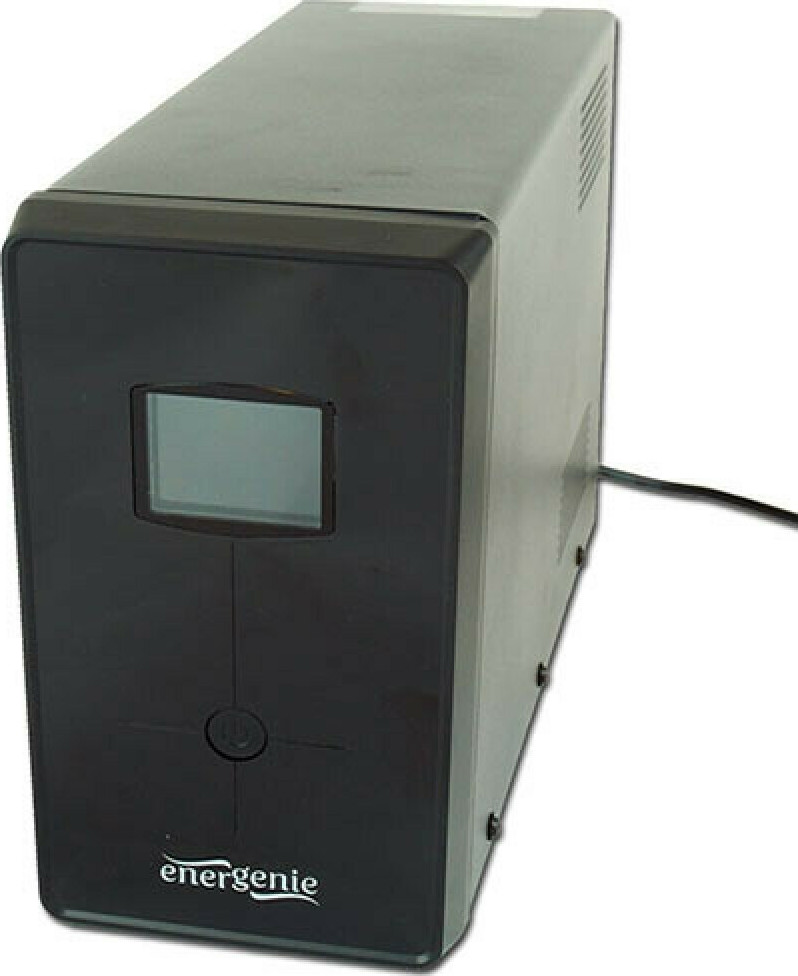 Energenie UPS Line-Interactive 1500VA 900W