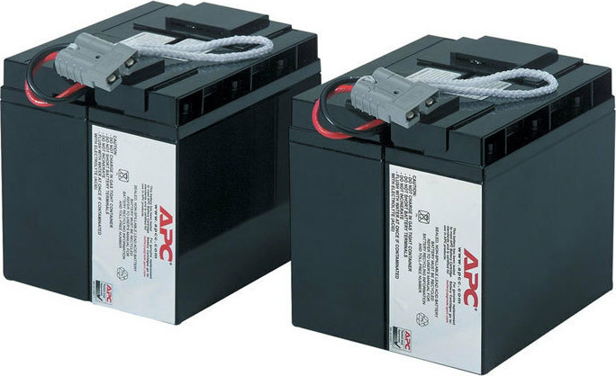 20210226135929_apc_replacement_battery_cartridge_11 APC Replacement Cartridge 11 με Χωρητικότητα 18Ah και Τάση 12V 1τμχ - Image 1