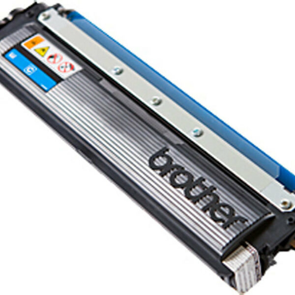 Brother TN-230C Γνήσιο Toner Laser Εκτυπωτή TN230