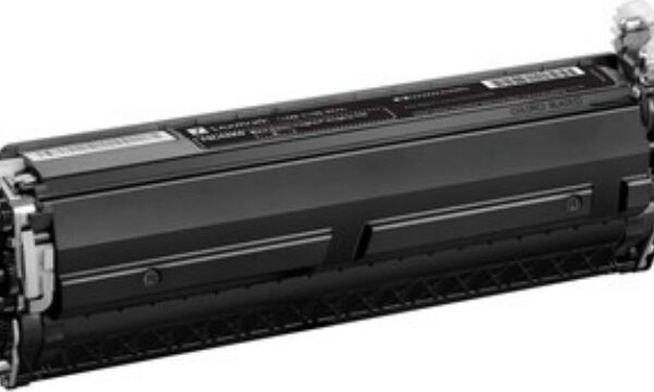 Lexmark 150K Γνήσιο Drum Laser Εκτυπωτή Μαύρο Return Program 150000 Σελίδων (74C0ZK0)