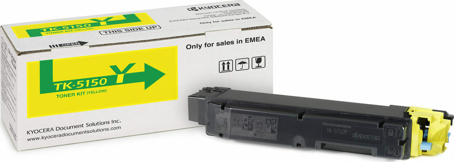 20210302121219_kyocera_tk_5150y_yellow_toner_1t02nsanl0 Kyocera TK-5150M Γνήσιο Toner Laser Εκτυπωτή - Image 1