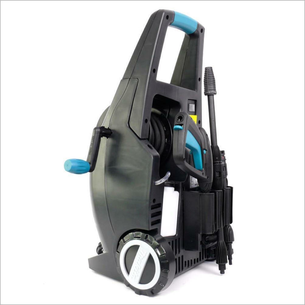 20210303121514_ecbefee6 Makita HW111 Πλυστικό Ρεύματος 110bar - Image 2
