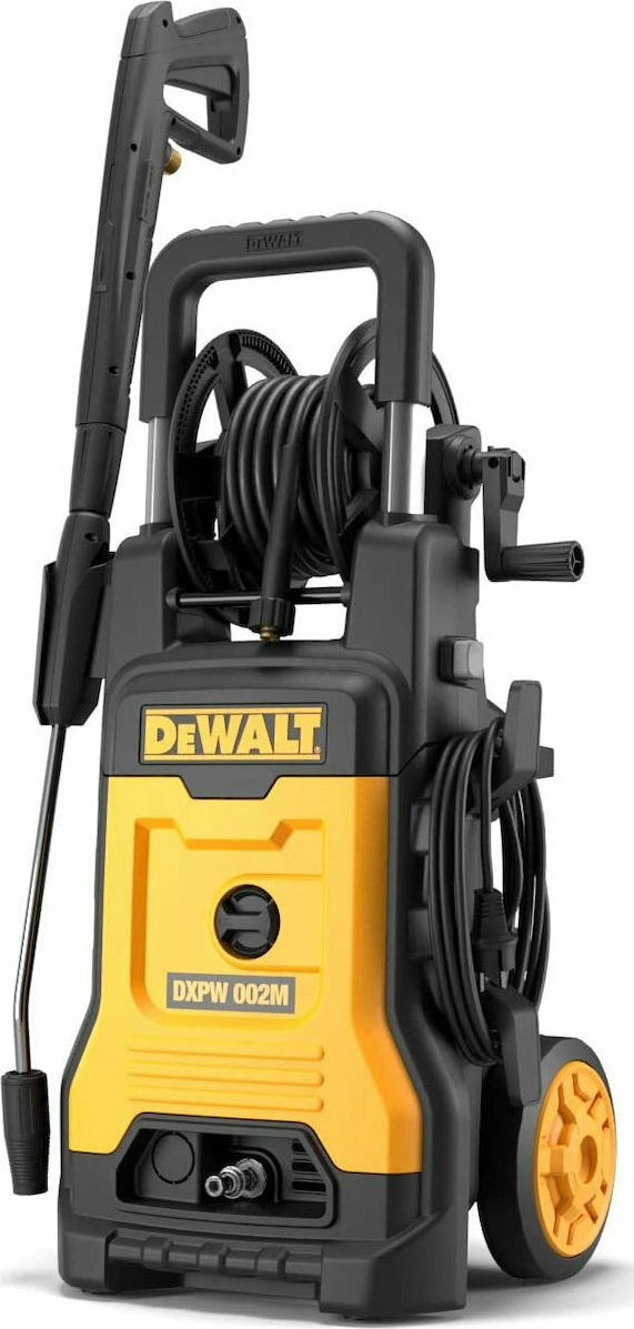 20210303121738_aa4d7ba2 Dewalt DXPW002ME Πλυστικό Ρεύματος 150bar - Image 2