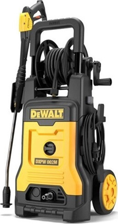 20210303121738_dewalt_dxpw002me_15010 Dewalt DXPW002ME Πλυστικό Ρεύματος 150bar - Image 1