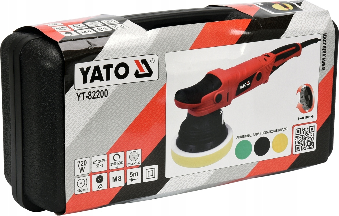 20210303124610_5208eff0 Yato Αλοιφαδόρος Ρεύματος 720W - Image 3