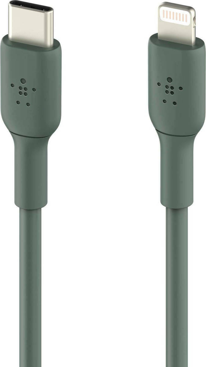 20210303161132_7a0abe42 Belkin USB-C to Lightning (CAA003BT) - Image 3