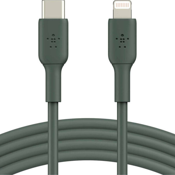 Belkin USB-C to Lightning (CAA003BT)