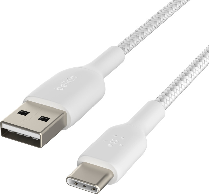 20210303161714_51b6efd9 Belkin USB 2.0 USB-C male - USB-A 15W (CAB002BT) - Image 3