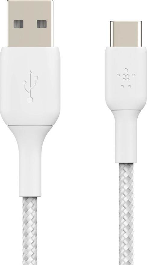 20210303161715_7af3f526 Belkin USB 2.0 USB-C male - USB-A 15W (CAB002BT) - Image 5