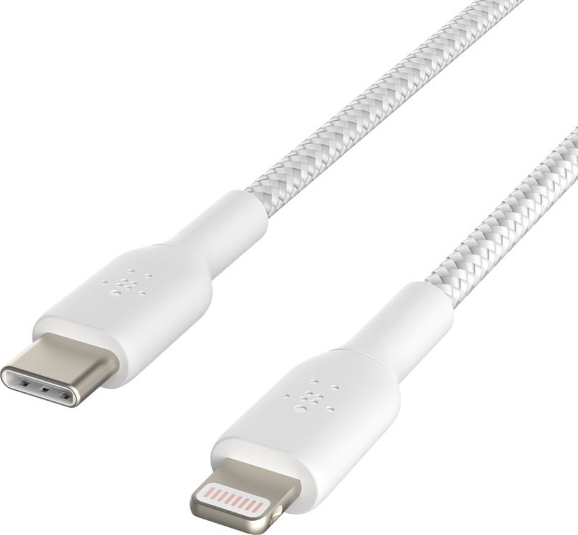 20210303161959_e09e9884 Belkin USB-C to Lightning 30W (CAA004BT) - Image 4
