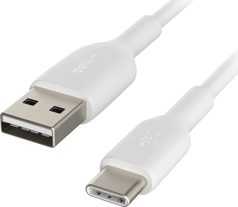 20210303162257_c4ba2fb9 Belkin USB 2.0 USB-C male - USB-A 15W (CAB001BT) - Image 6