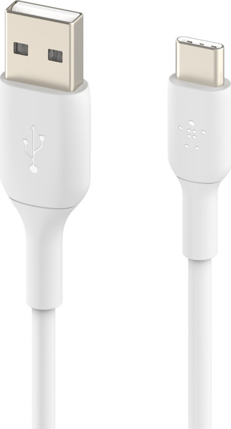 20210303162257_d59cf81c Belkin USB 2.0 USB-C male - USB-A 15W (CAB001BT) - Image 4