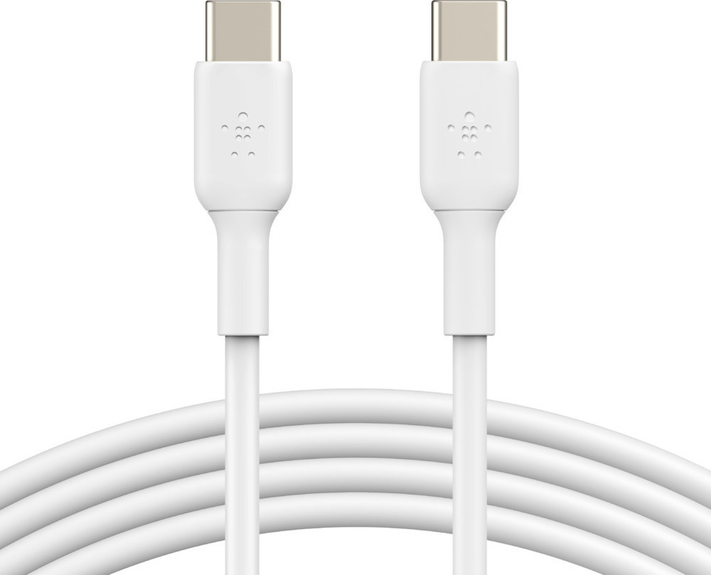 20210303162841_055b5a1a Belkin USB 2.0 USB-C male - USB-C 60W (CAB003BT) - Image 3