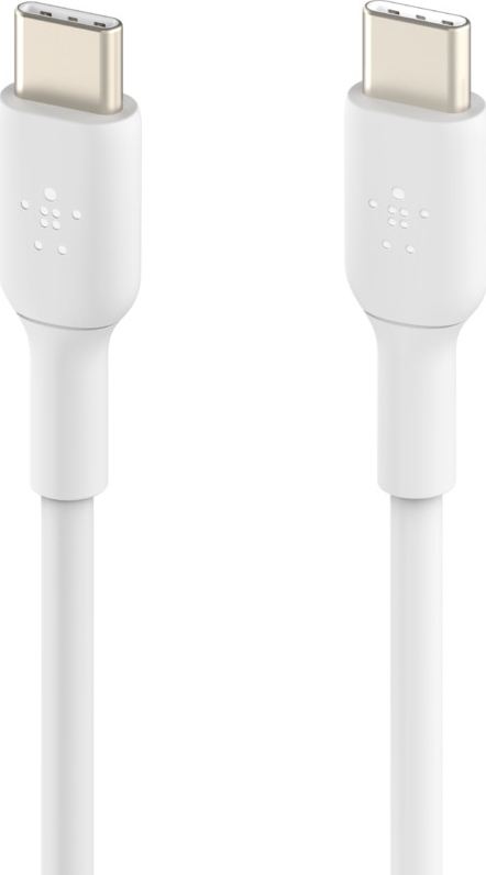 20210303162841_40d81235 Belkin USB 2.0 USB-C male - USB-C 60W (CAB003BT) - Image 4