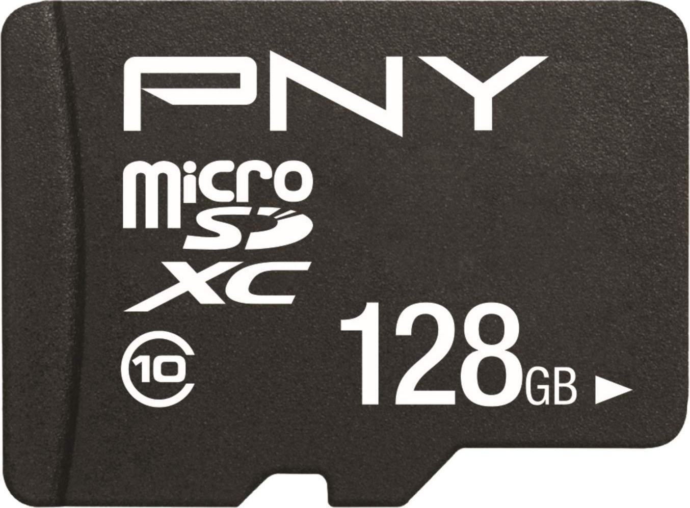 PNY Performance Plus microSDXC 128GB Class 10 U1