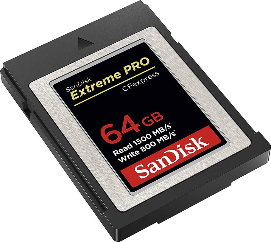 20210304145409_62474b50 Sandisk Extreme Pro CFexpress - Image 3