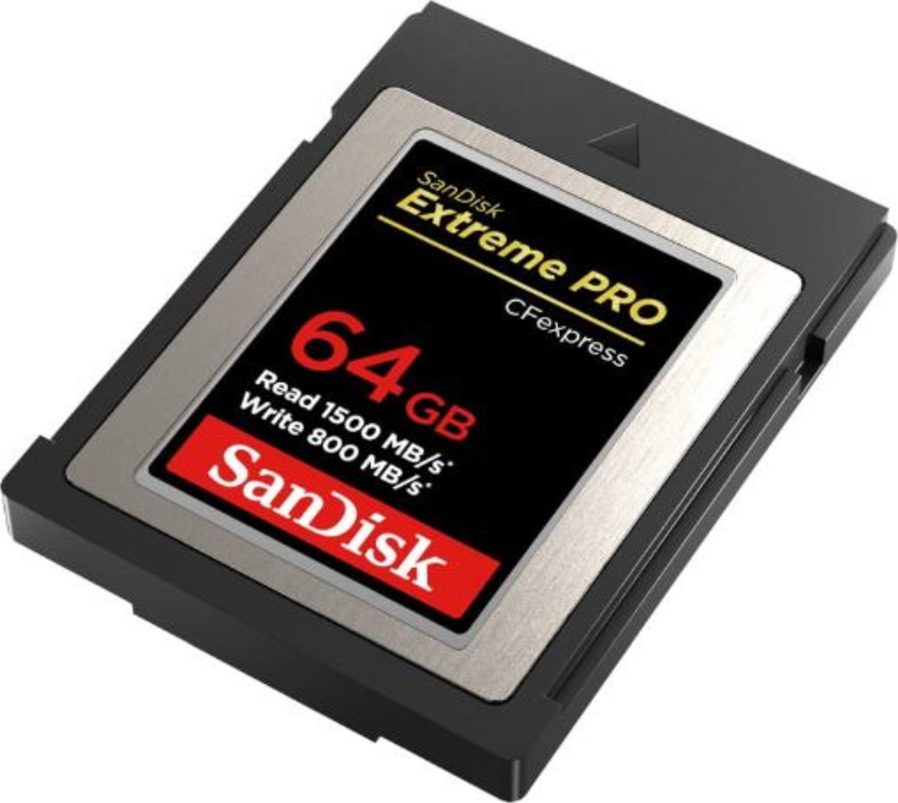 20210304145410_787276e4 Sandisk Extreme Pro CFexpress - Image 4