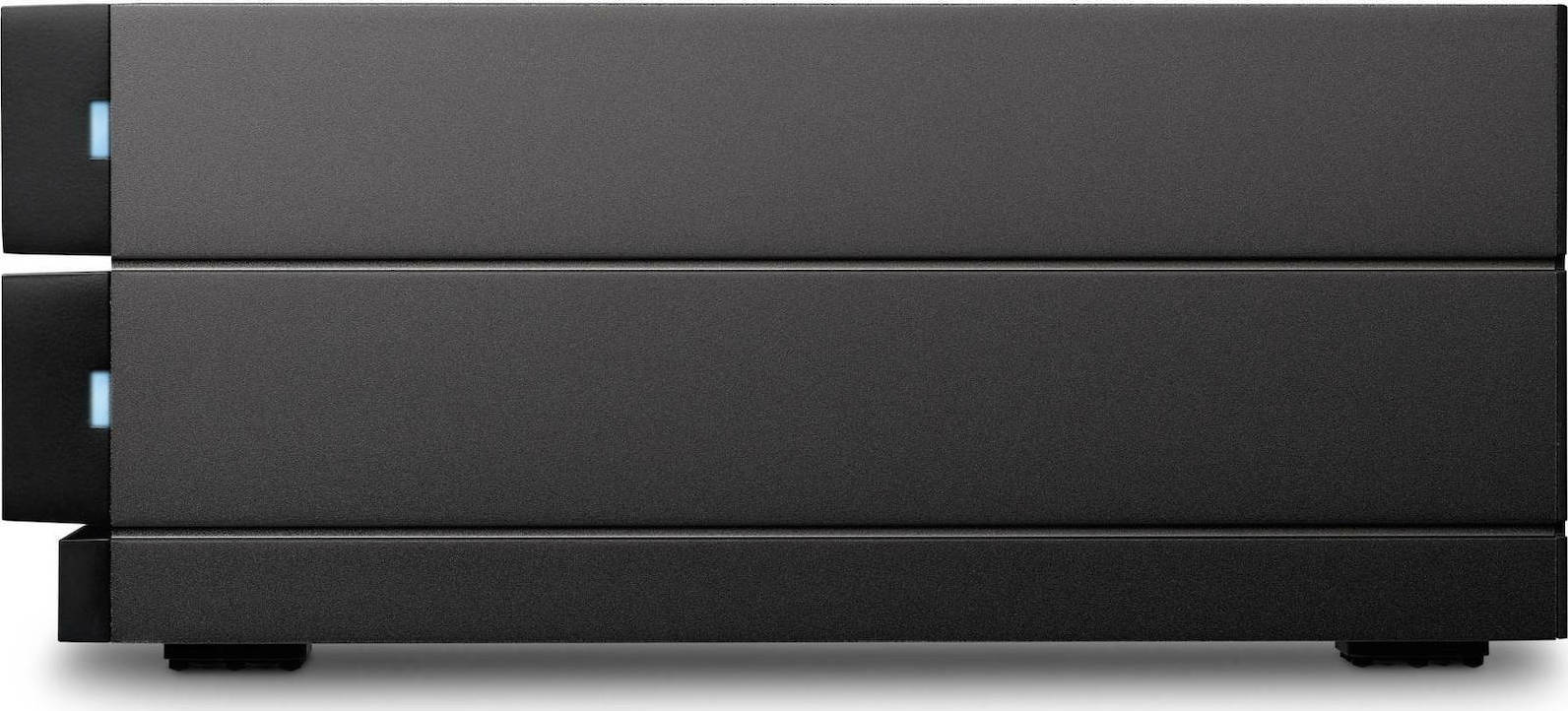 20210304150545_5a4729b9 Lacie 2Big Raid USB-C / Thunderbolt 3 HDD Multi-Bay - Image 6