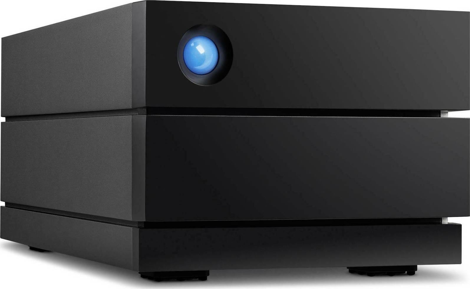 20210304150545_91e10645 Lacie 2Big Raid USB-C / Thunderbolt 3 HDD Multi-Bay - Image 7