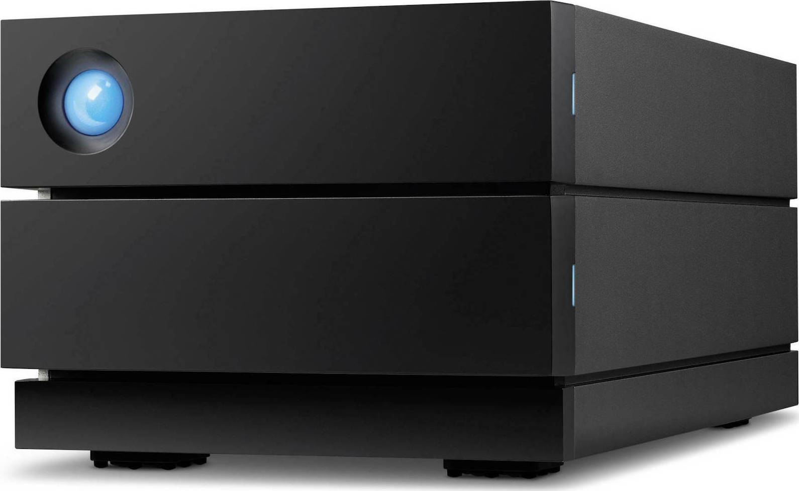 20210304150545_lacie_2big_raid_8tb Lacie 2Big Raid USB-C / Thunderbolt 3 HDD Multi-Bay - Image 1