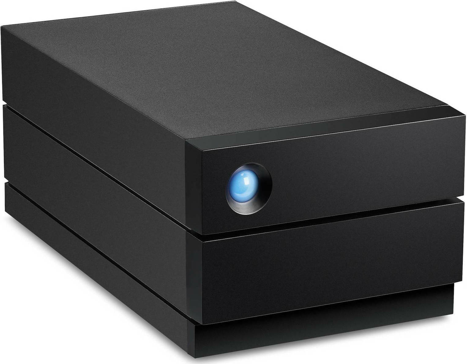 20210304150546_b99185e2 Lacie 2Big Raid USB-C / Thunderbolt 3 HDD Multi-Bay - Image 4