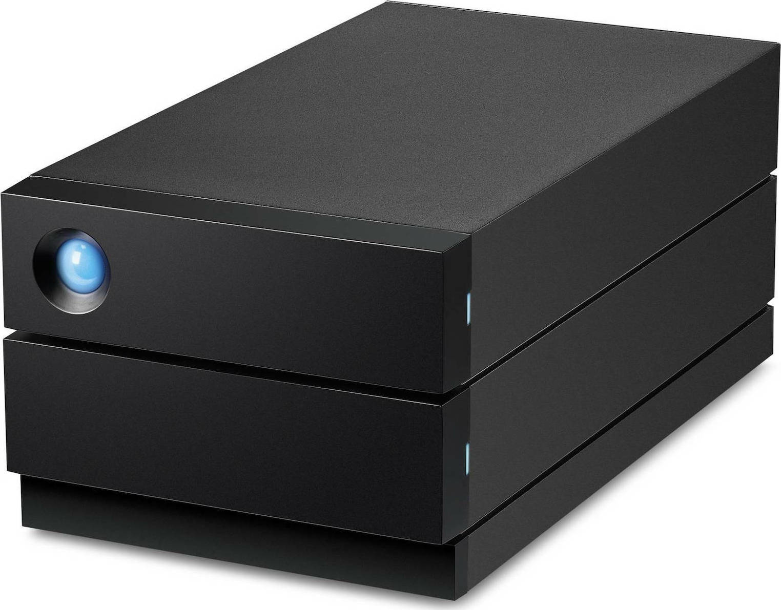 20210304150546_cd02545a Lacie 2Big Raid USB-C / Thunderbolt 3 HDD Multi-Bay - Image 3