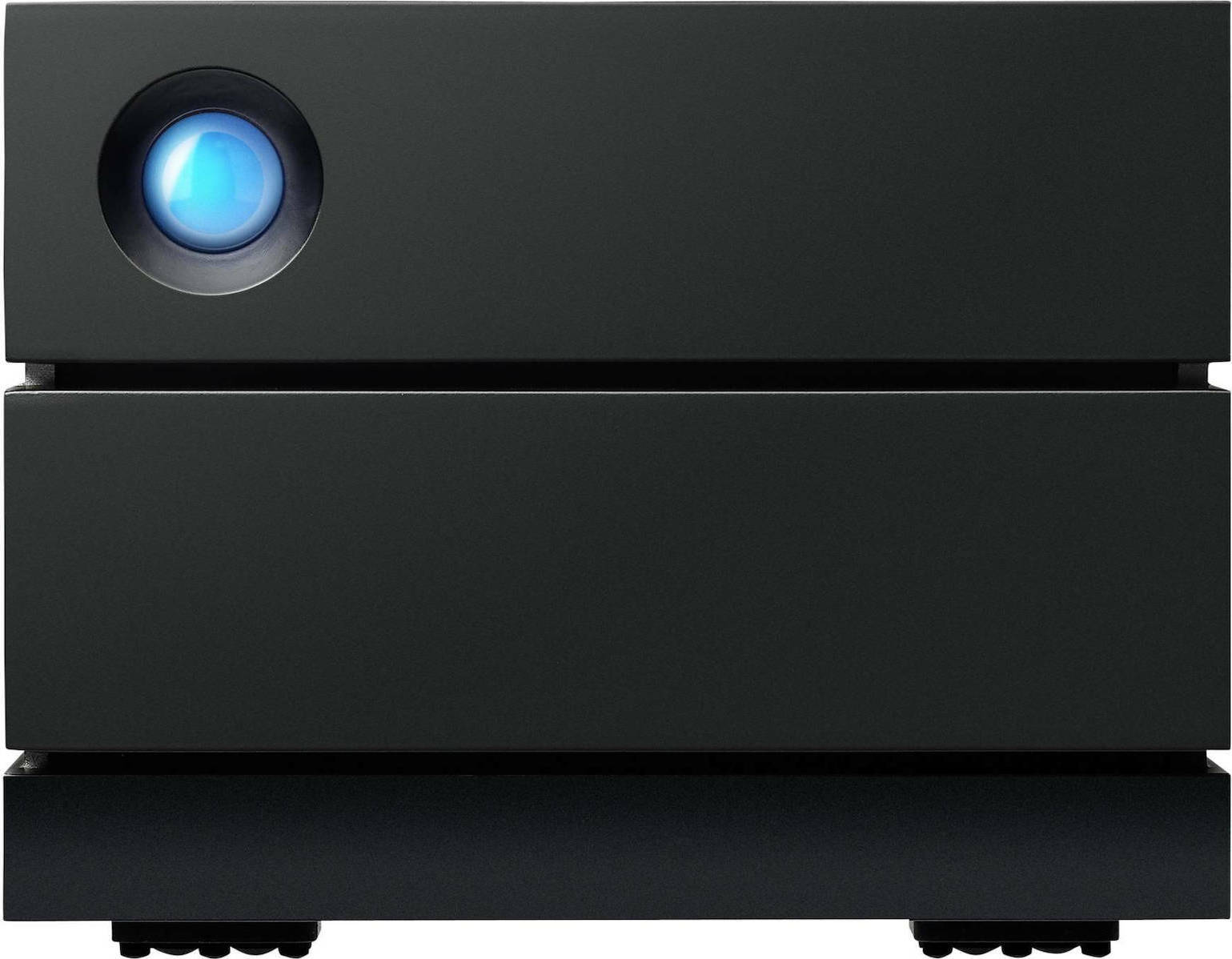 20210304150546_eed710eb Lacie 2Big Raid USB-C / Thunderbolt 3 HDD Multi-Bay - Image 2