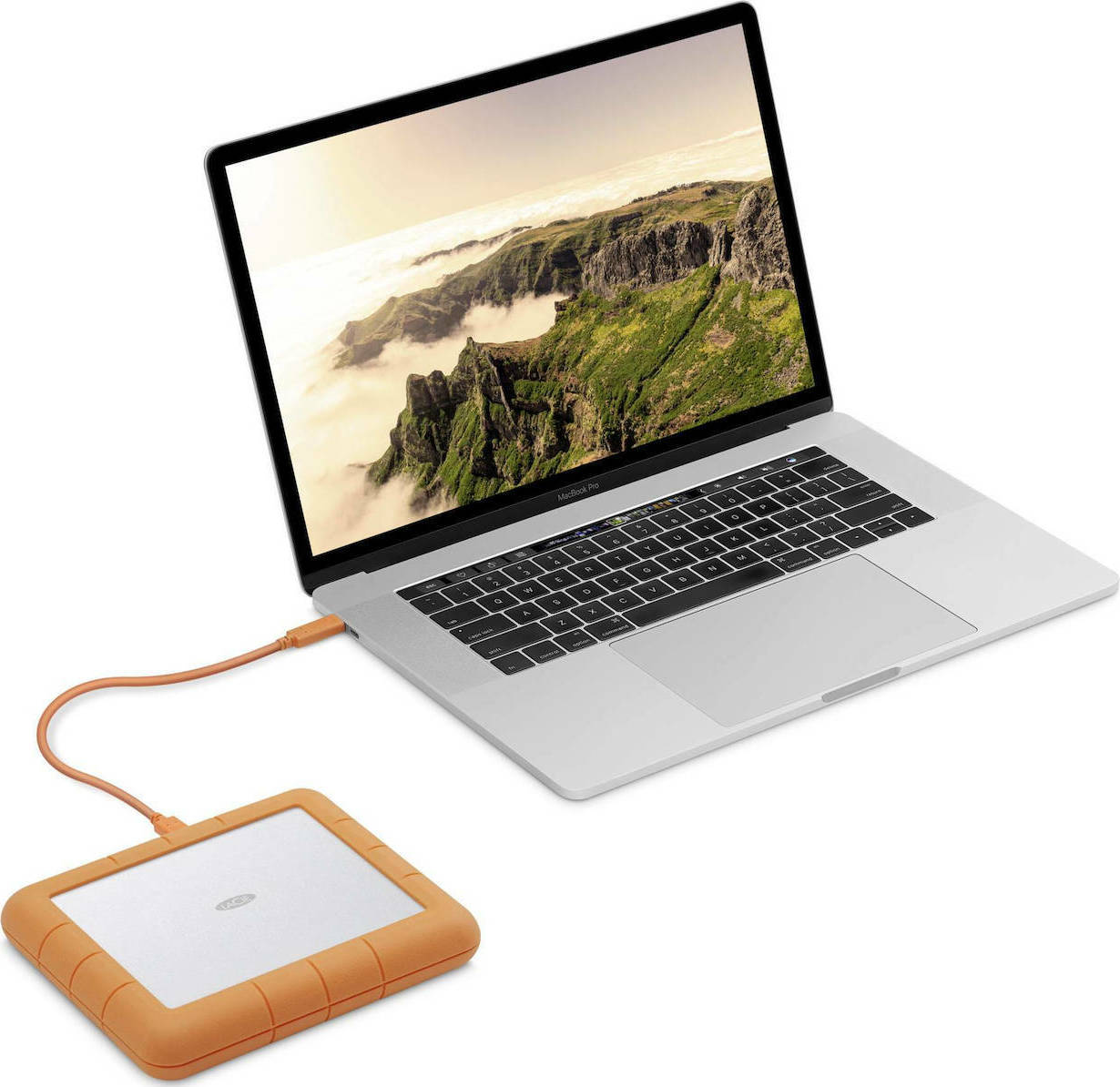 20210304150549_180dd8f5 Lacie Rugged RAID Shuttle USB 3.1 / USB-C HDD 8TB 2.5" - Image 3