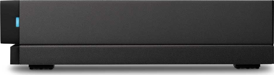 20210304150552_fe851dad Lacie 1big Dock Thunderbolt 3 / USB-C HDD Multi-Bay - Image 3