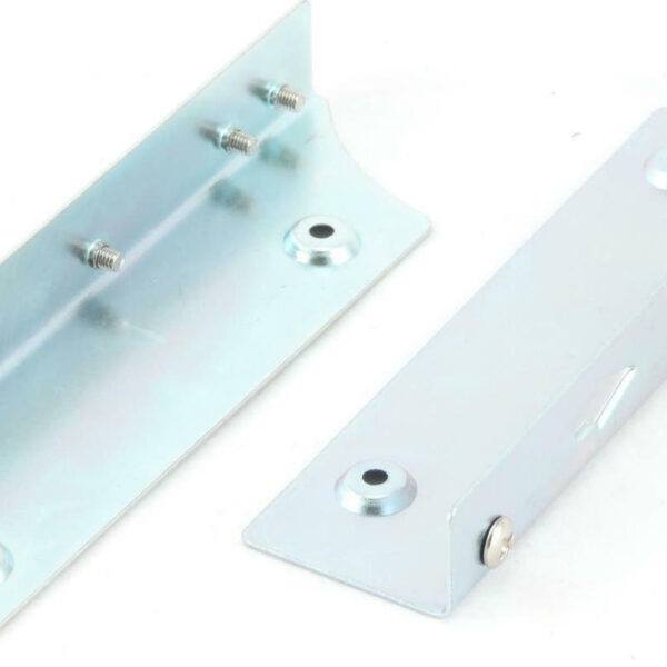 Gembird Metal mounting frame 2.5'' - 3.5'' Mounting Kit