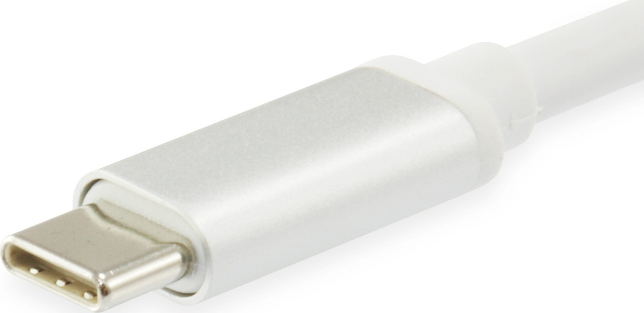 20210304152259_e5624716 Level One USB-0402 v1 USB-C Αντάπτορας Δικτύου για Ενσύρματη σύνδεση Ethernet - Image 4
