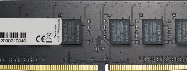 G.Skill Value DDR4