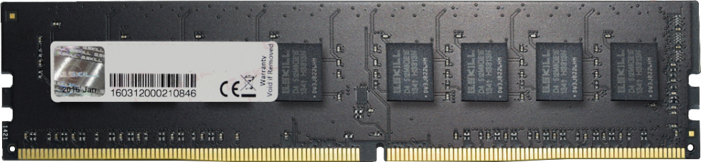 20210308133951_g_skill_value_32gb_ddr4_2666mhz_f4_2666c19s_32gnt G.Skill Value DDR4 - Image 1