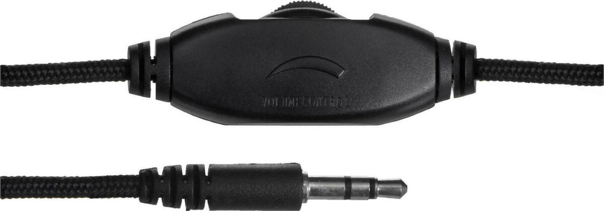 Esperanza EH121 Hip-Hop 3.5mm Μαύρα - Image 6