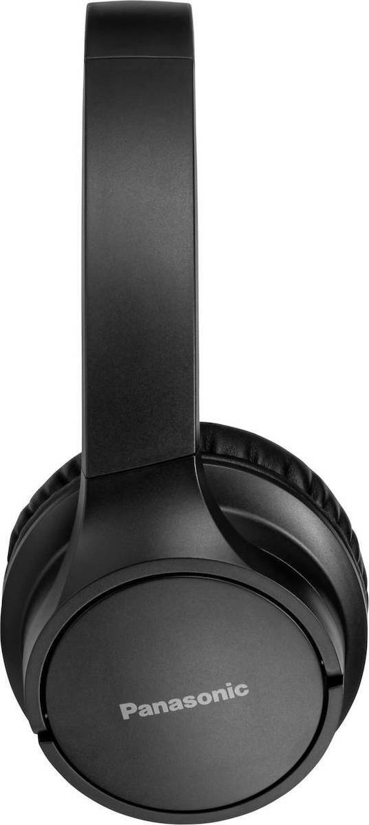 20210308160059_b7387884 Panasonic RB-HF520BE Bluetooth / 3.5mm με 50 ώρες Λειτουργίας Μαύρα - Image 4