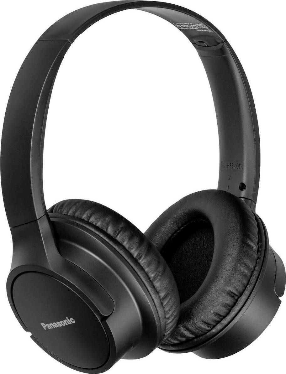 20210308160059_f26ebd6f Panasonic RB-HF520BE Bluetooth / 3.5mm με 50 ώρες Λειτουργίας Μαύρα - Image 2