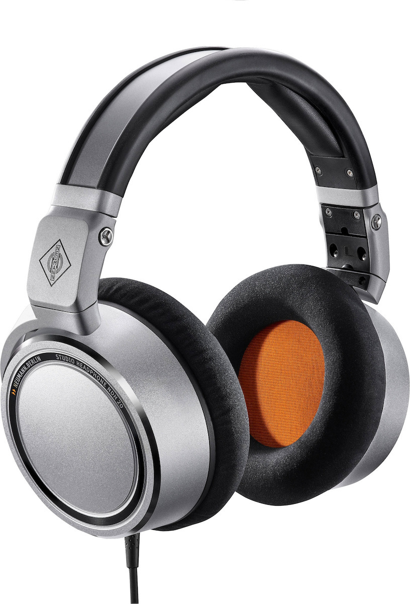 Neumann NDH 20 6.3mm / 3.5mm