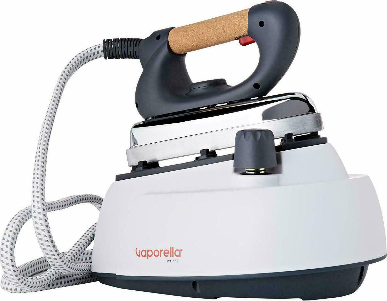 20210308164401_dbfbeb8d Polti 505 Pro Vaporella Πίεσης 3.5bar με Δοχείο 900ml - Image 2