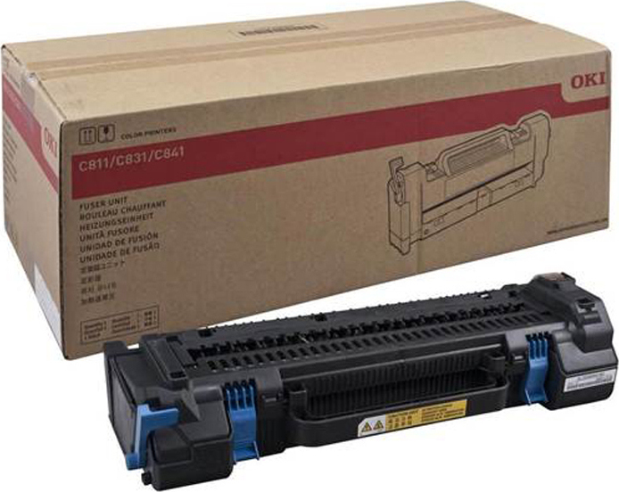 OKI Fuser Unit for OKI C831/841 (44848805)