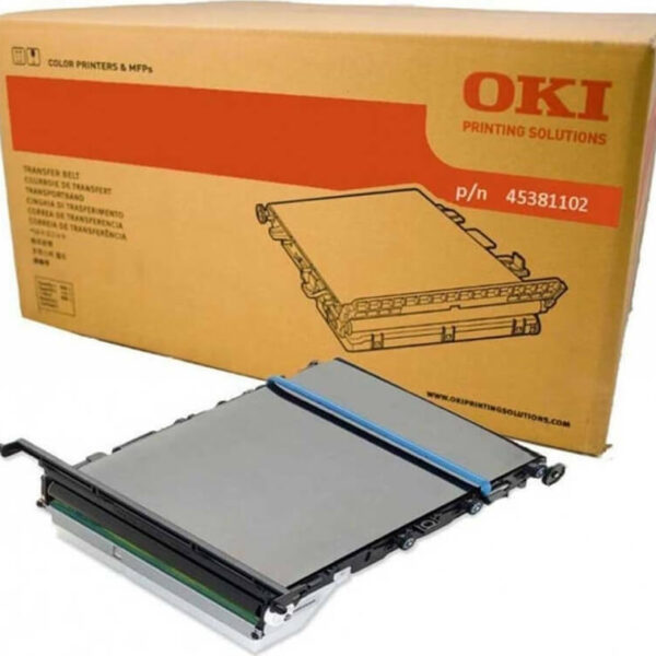 OKI Transfer Belt for OKI MC-760 (45381102)