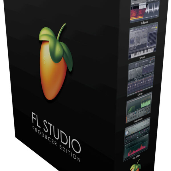 Imageline FL Studio 20 Producer Edition