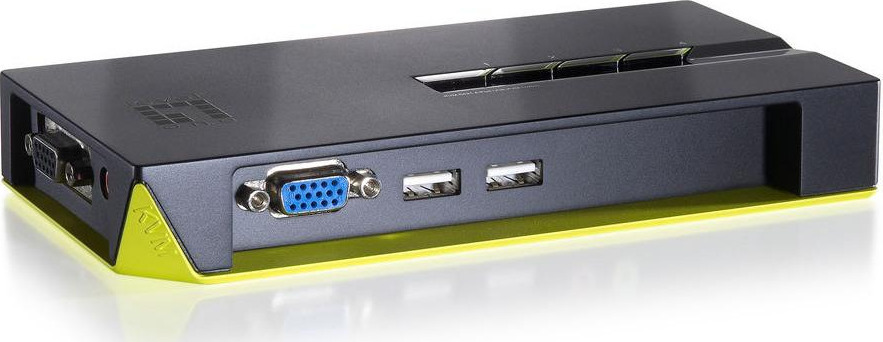 20210309103056_level_one_kvm_0422 Level One KVM-0422 Data Switch 2 Ports - Image 1