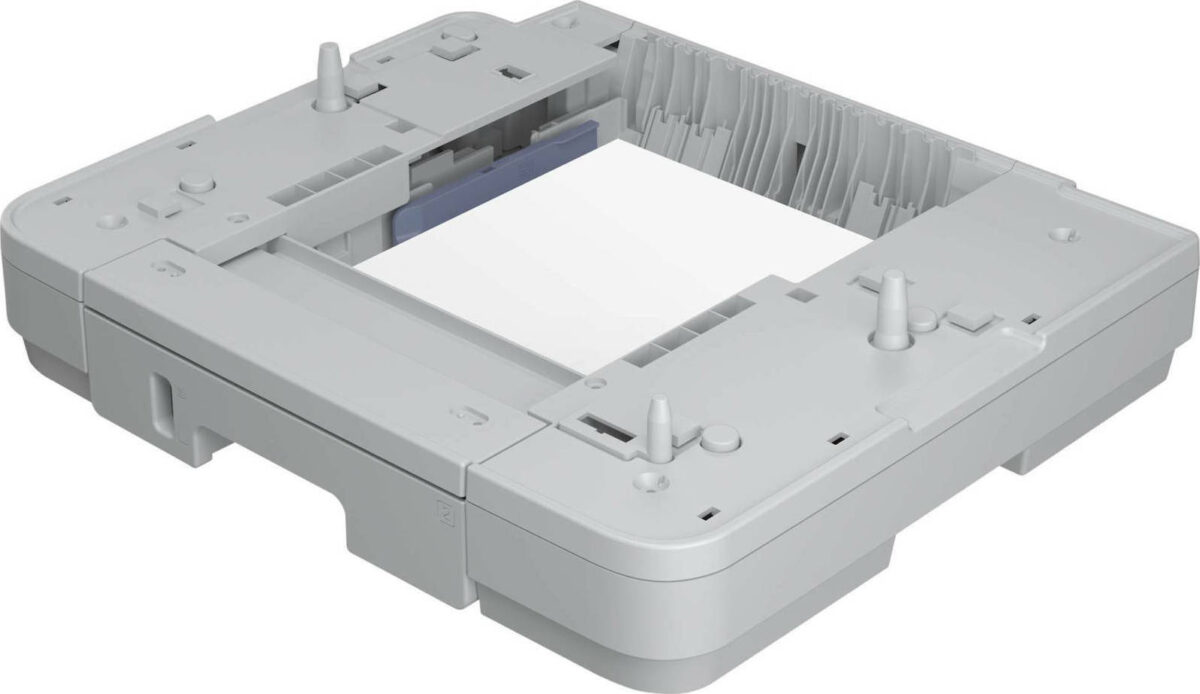 Paper Cartridge 250 Sheets Cassette - Image 1