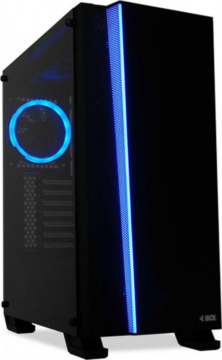 20210309110812_6f9d11f6 iBox Wizard 4 Gaming Midi Tower με Πλαϊνό Παράθυρο - Image 5