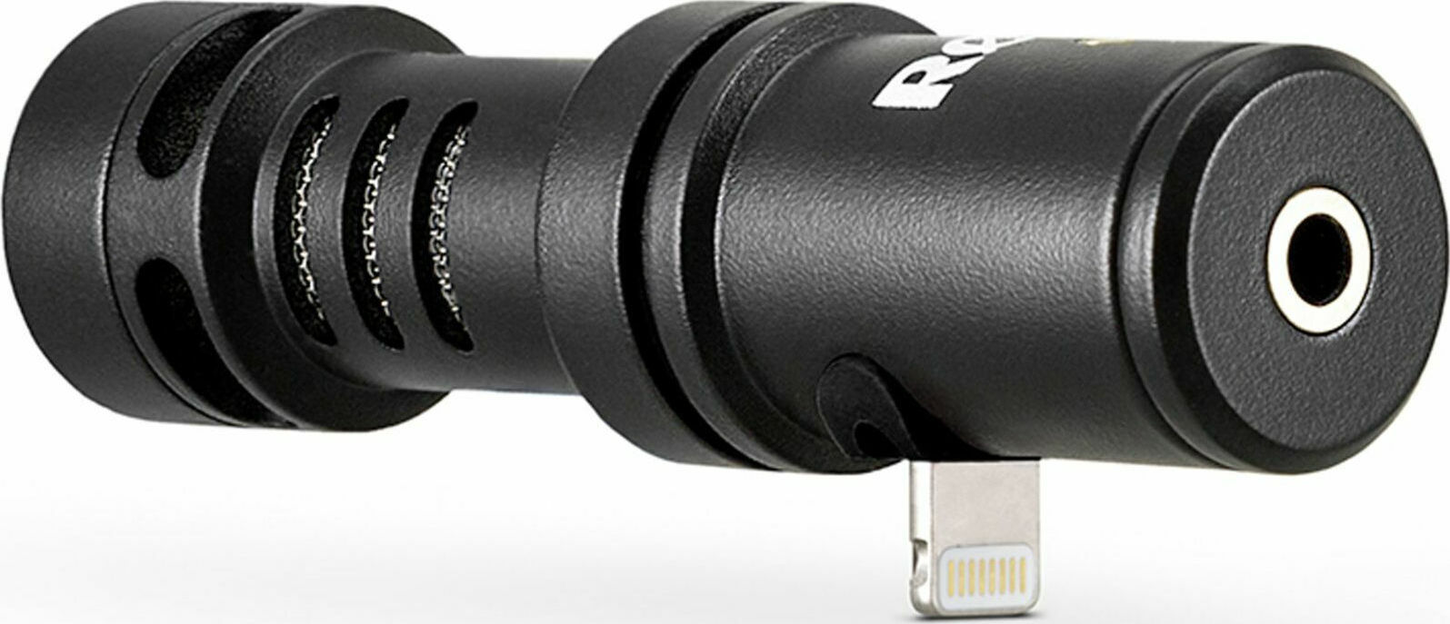20210311142748_dc205970 Rode Vlogger Kit iOS Ενσύρματο - Image 2